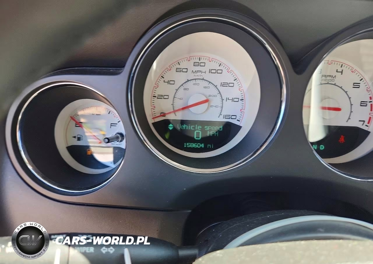 2014 Dodge Challenger R-T VIN:2C3CDYBT2EH185280 - 9