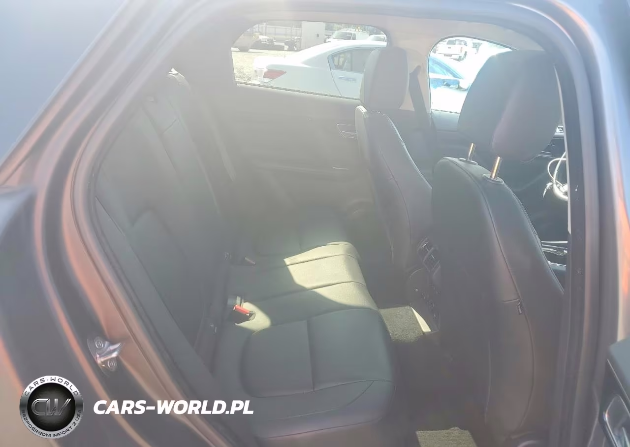 2017 Jaguar F-Pace Premium VIN:SADCJ2BV9HA070752 - 10