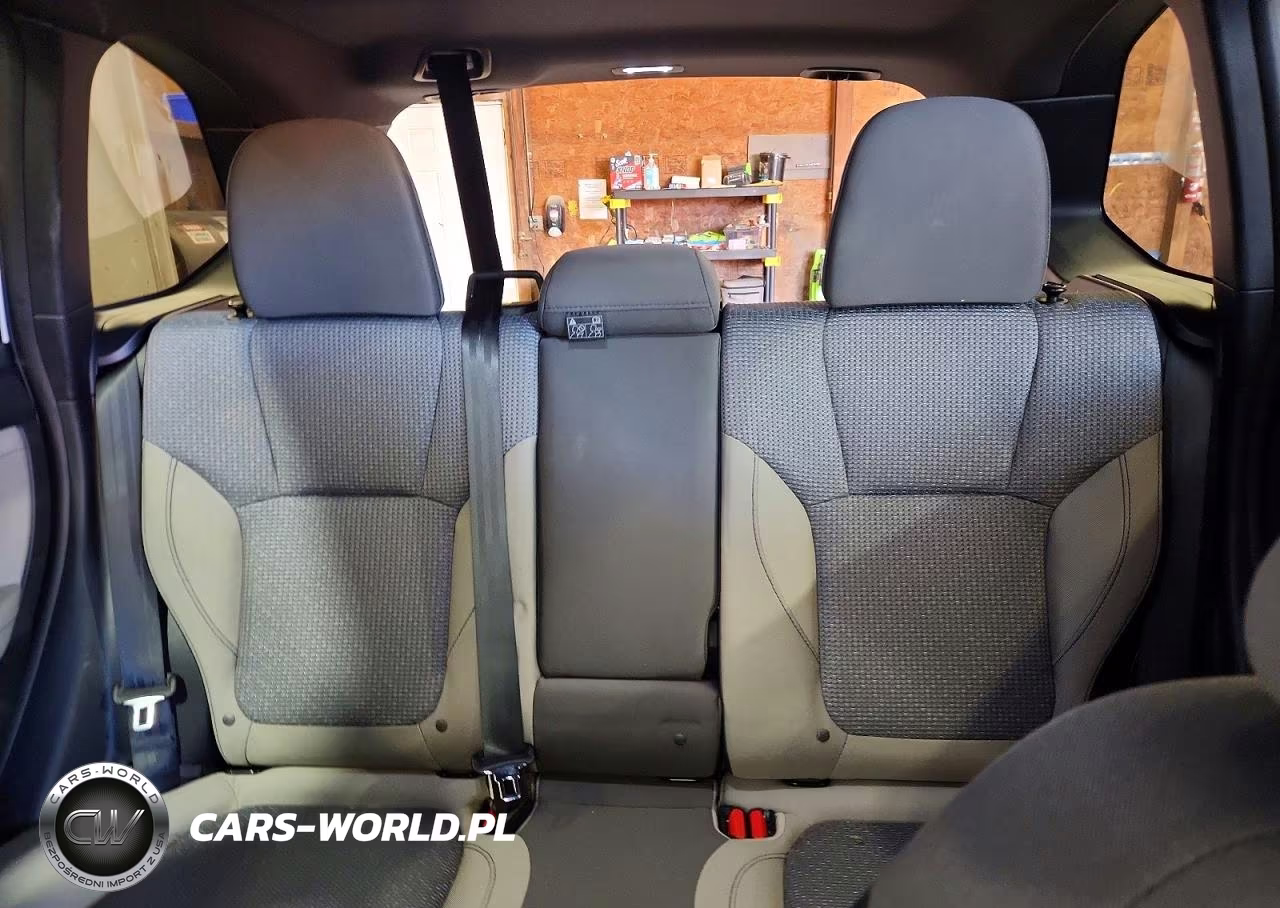 2025 Subaru Forester Premium VIN:JF2SLSED2SH407508 - 10