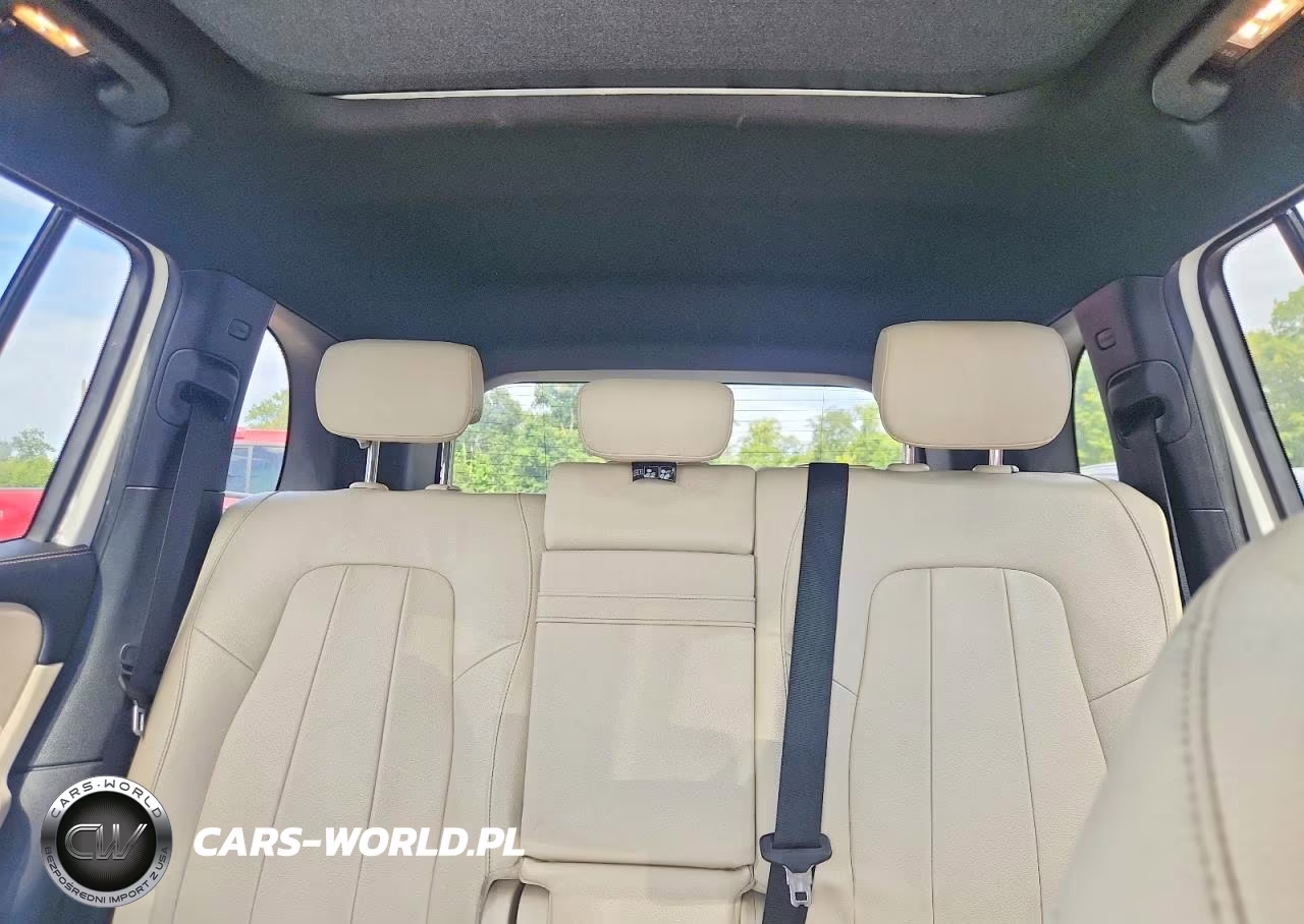 2021 Mercedes-Benz Glb 250 4Matic VIN:W1N4M4HB2MW106240 - 10