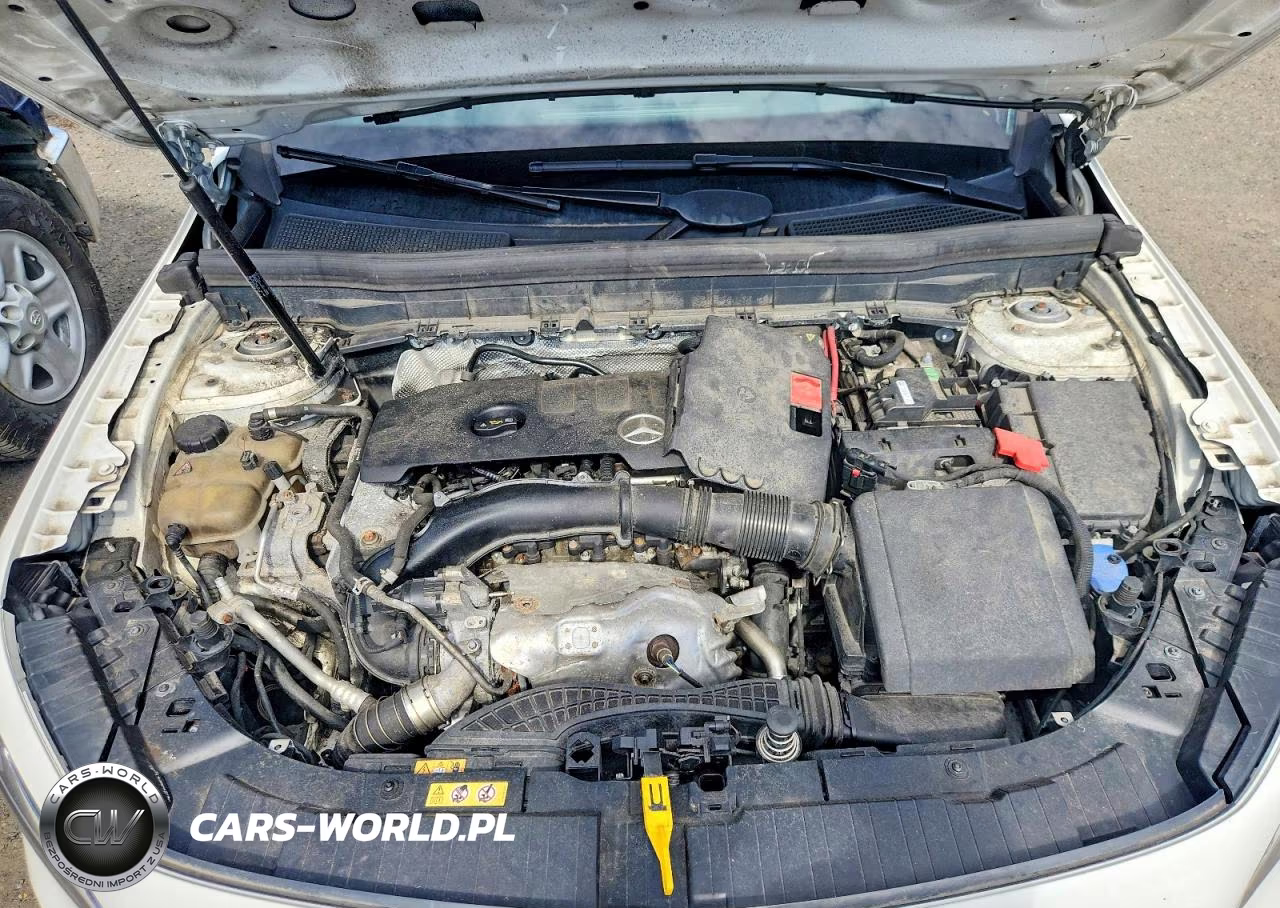 2021 Mercedes-Benz Glb 250 4Matic VIN:W1N4M4HB2MW106240 - 12