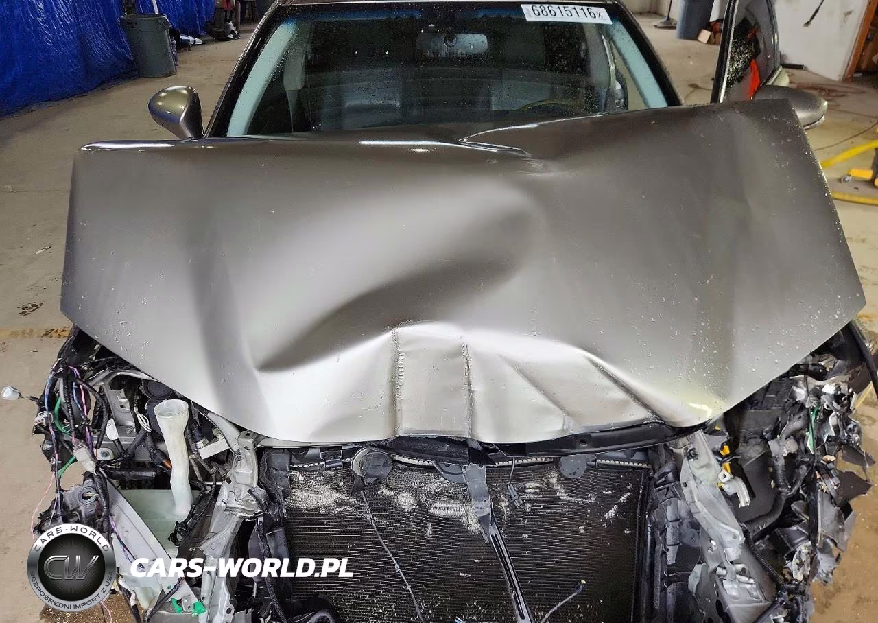 2015 Lexus Es 350 VIN:JTHBK1GG8F2191738 - 11