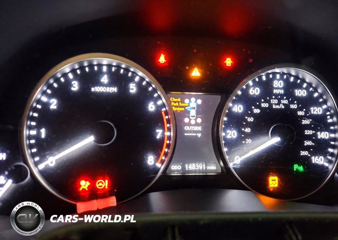 2015 Lexus Es 350 VIN:JTHBK1GG8F2191738 - 9