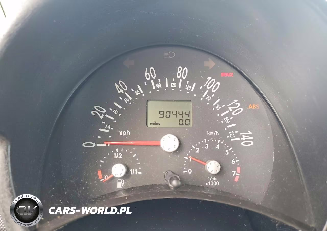 2004 Volkswagen New Beetle Gls VIN:3VWCM31Y04M324038 - 9
