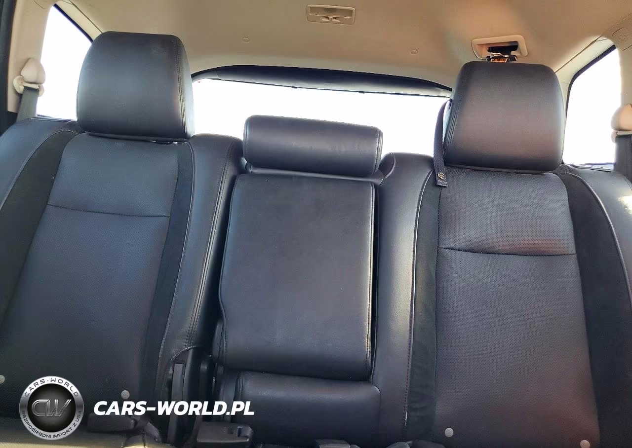 2014 Mazda Cx-9 Touring VIN:JM3TB2CV1E0441290 - 10