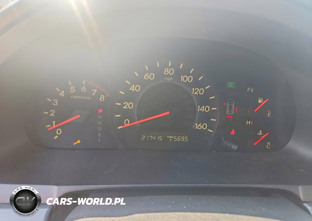 2006 Honda Odyssey Exl VIN:5FNRL38646B400890 - 9