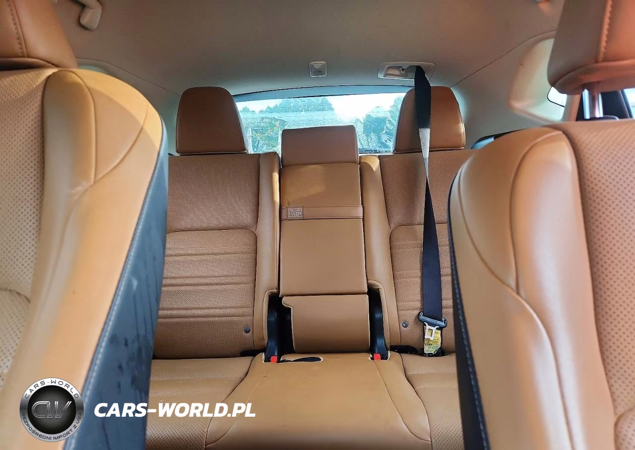 2019 Lexus Nx 300 Base VIN:JTJBARBZ8K2200926 - 10
