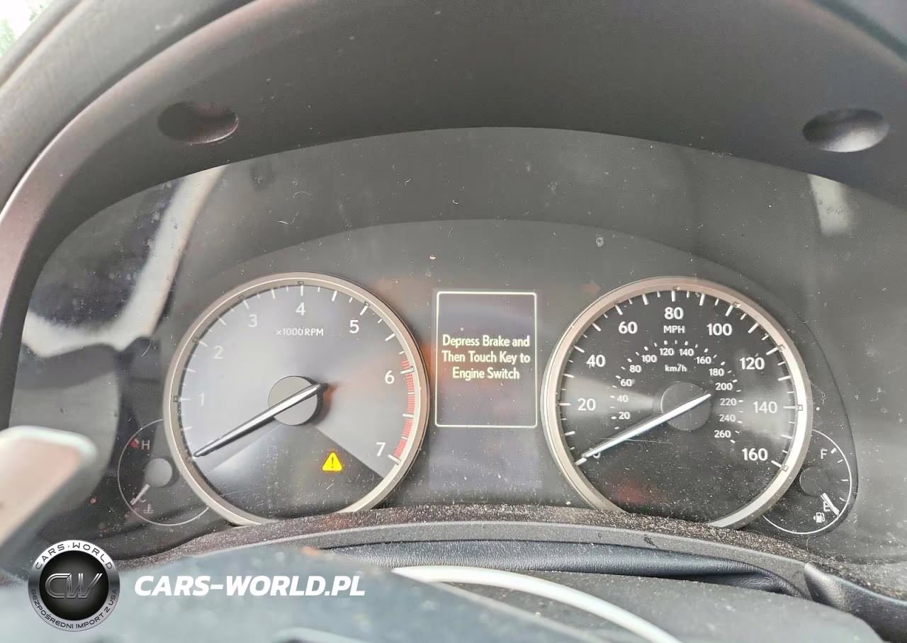 2019 Lexus Nx 300 Base VIN:JTJBARBZ8K2200926 - 9