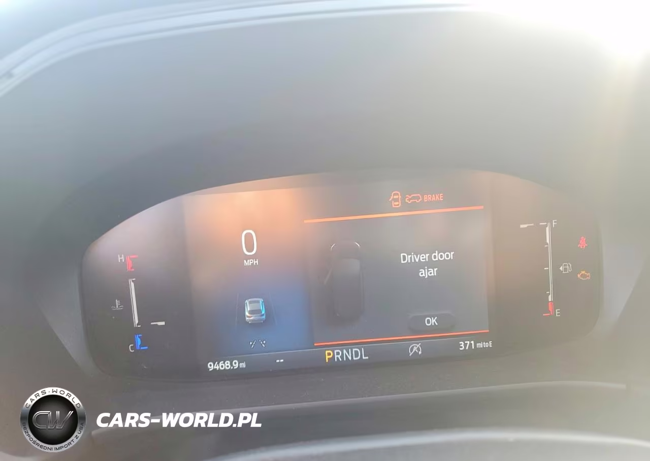 2025 Ford Escape St Line VIN:1FMCU9MN7SUB18422 - 9