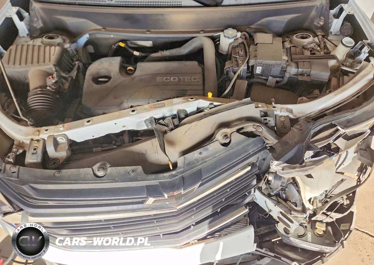 2019 Chevrolet Equinox Ls VIN:2GNAXHEV4K6115303 - 12