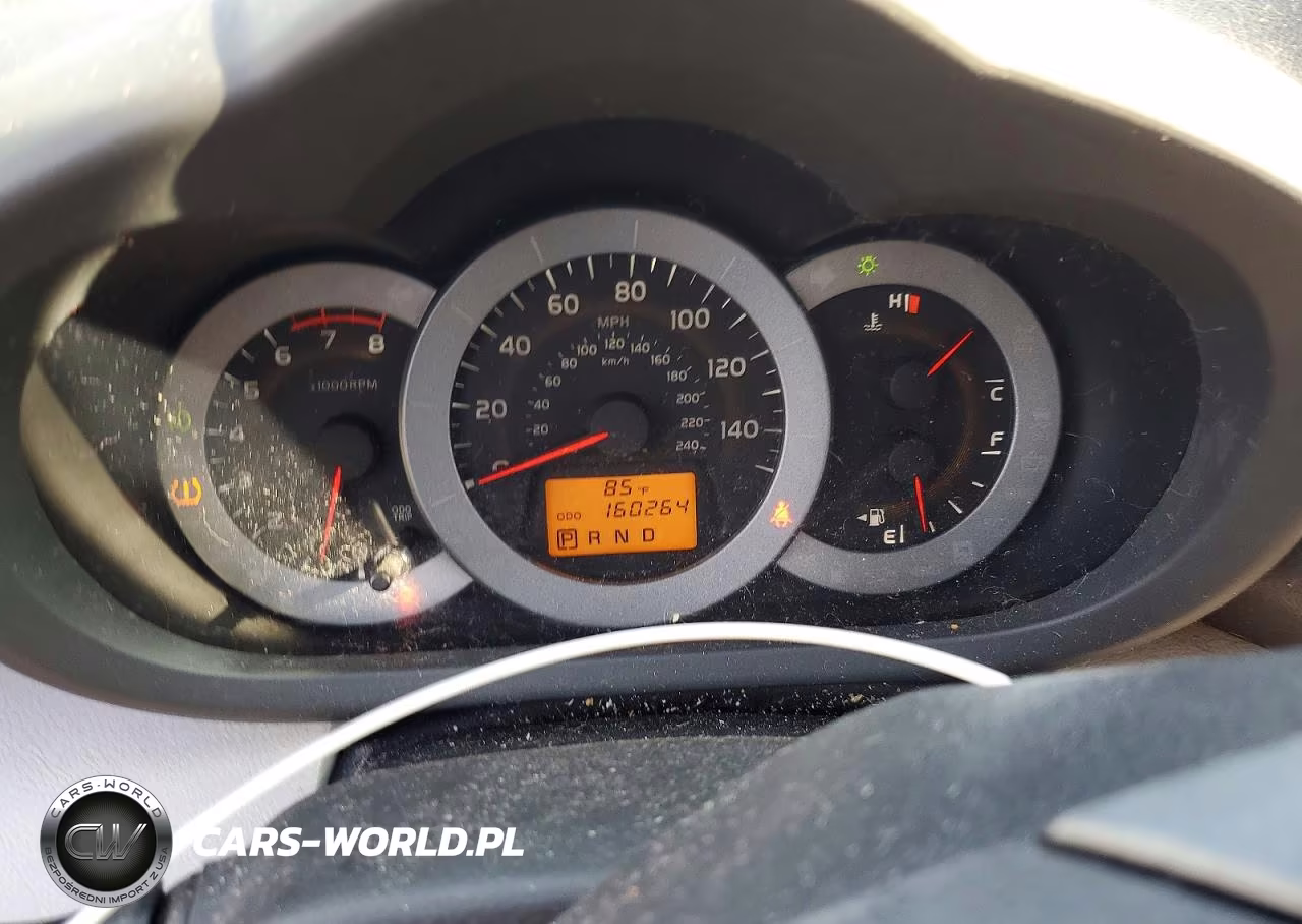 2011 Toyota Rav4 Limited VIN:2T3YK4DV6BW012517 - 9