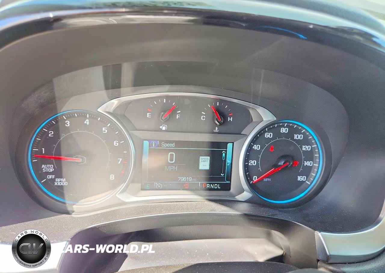 2019 Chevrolet Traverse Premier VIN:1GNEVKKW6KJ268513 - 9