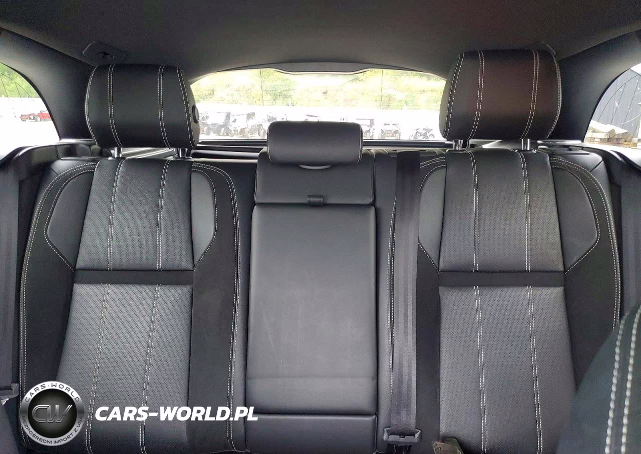 2019 Land Rover Range Rover Velar R-Dynamic Se VIN:SALYL2EXXKA200501 - 10