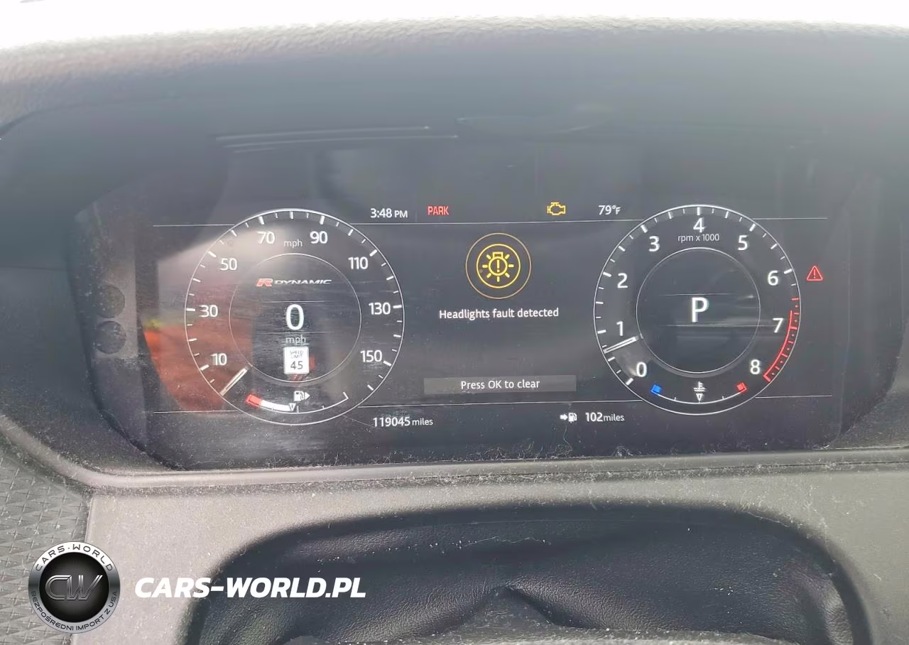 2019 Land Rover Range Rover Velar R-Dynamic Se VIN:SALYL2EXXKA200501 - 9