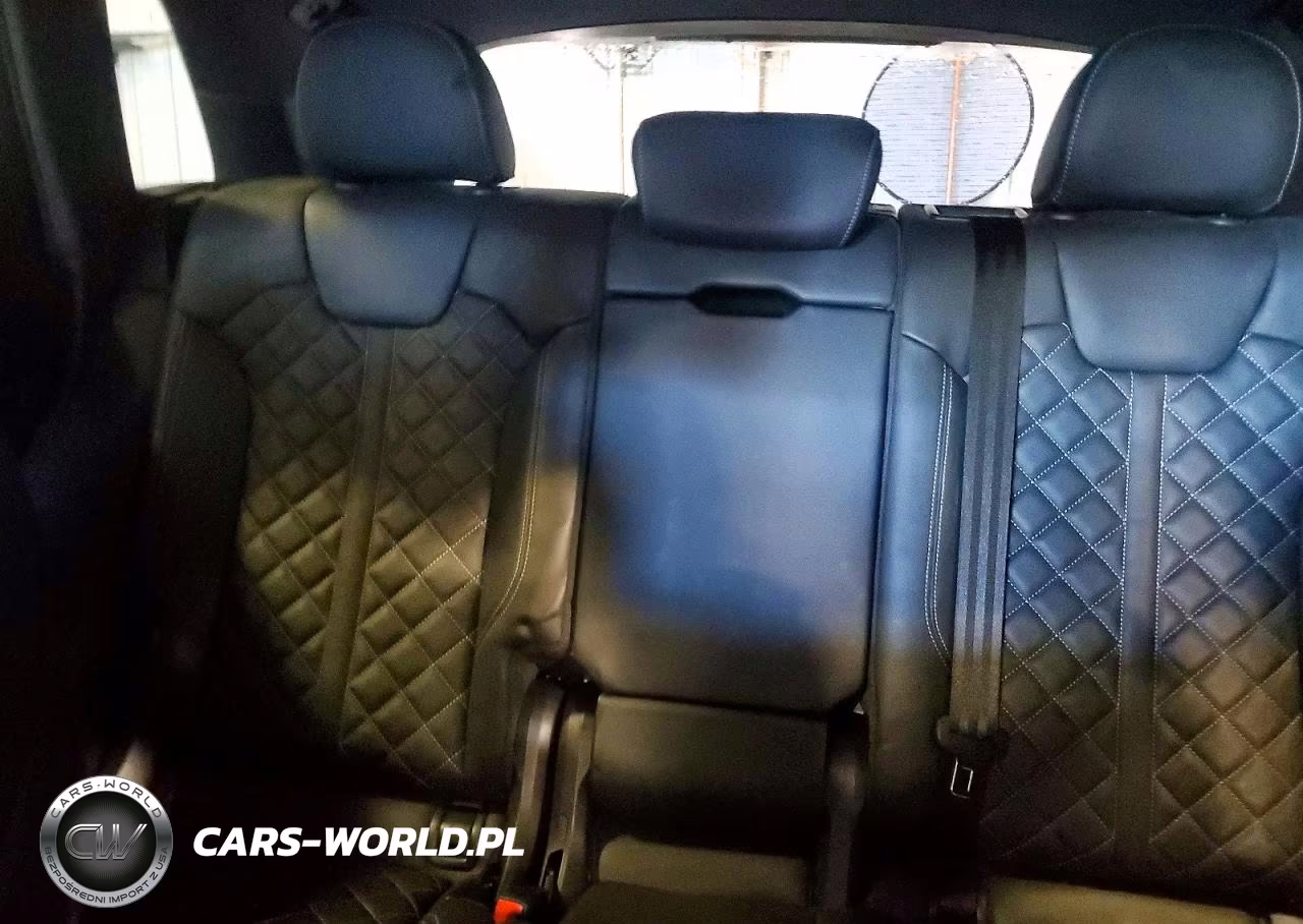 2021 Audi Sq5 Premium Plus VIN:WA1B4AFY7M2029175 - 10