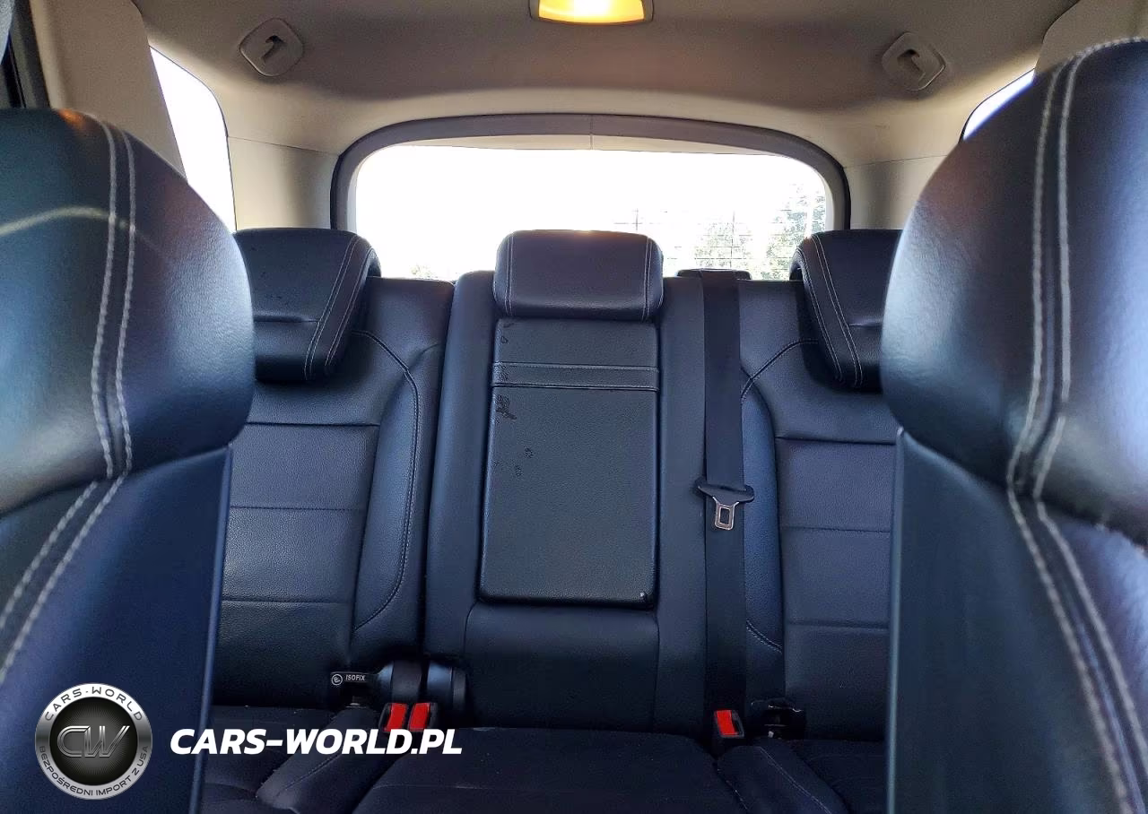 2012 Mercedes-Benz Ml 350 4Matic VIN:4JGDA5HBXCA022048 - 10