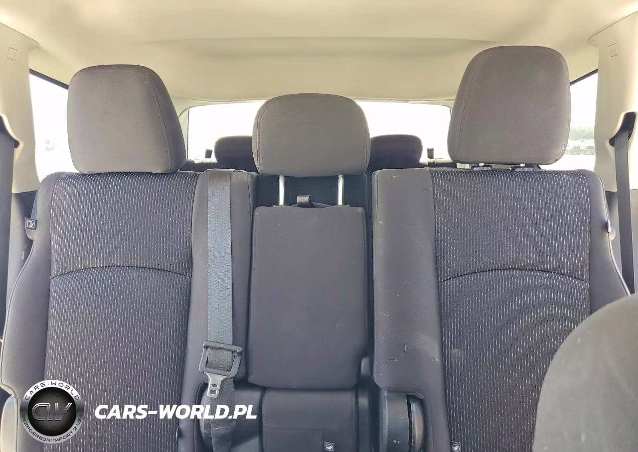 2018 Dodge Journey Se VIN:3C4PDCAB4JT530710 - 10