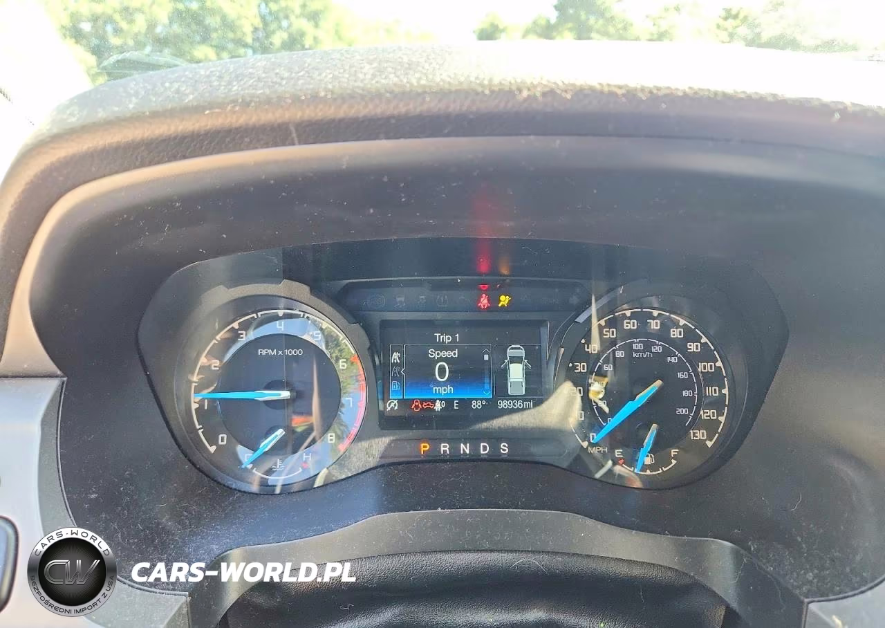 2019 Ford Ranger Xl VIN:1FTER4FH4KLA72546 - 9