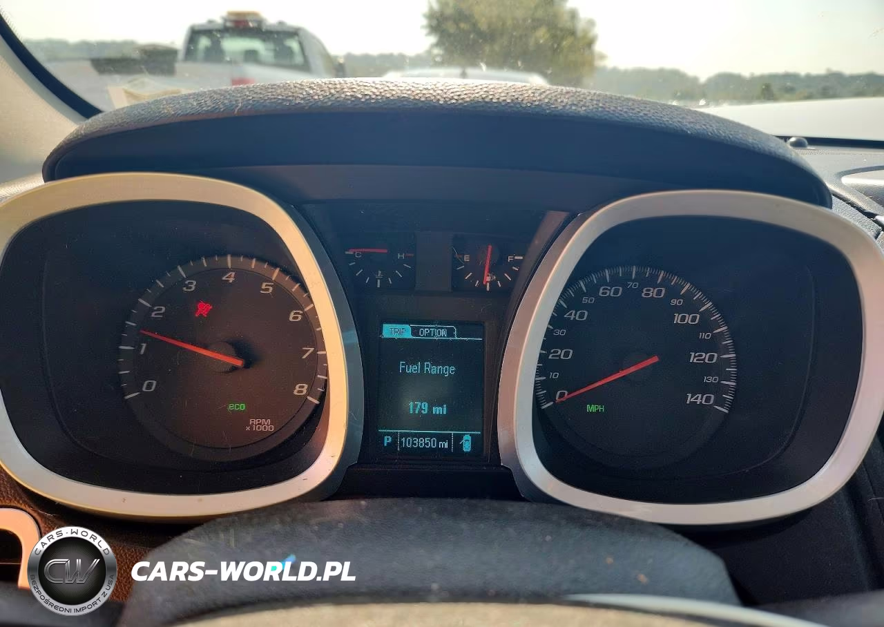 2017 Chevrolet Equinox Ls VIN:2GNFLEEK1H6103995 - 9