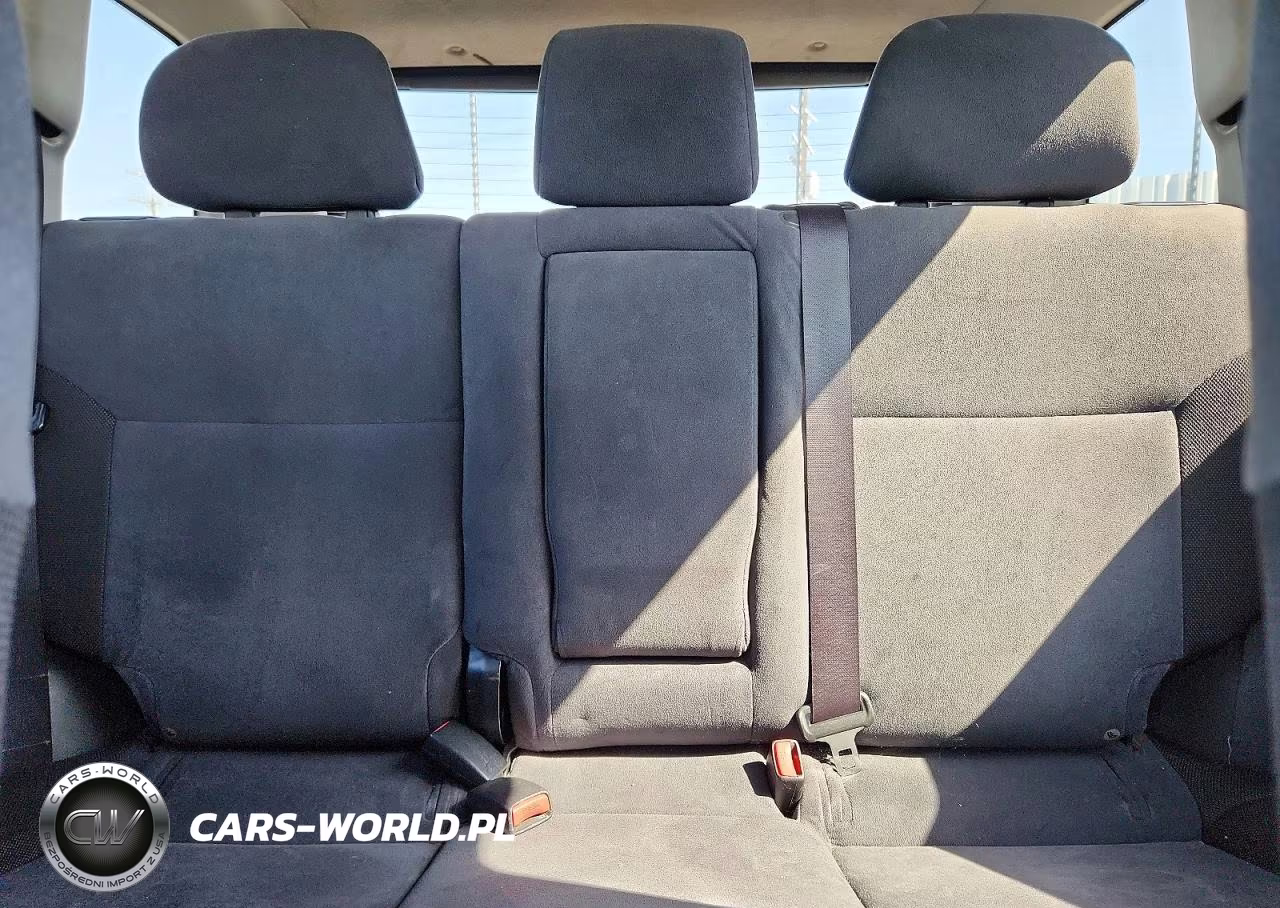 2003 Mitsubishi Outlander Ls VIN:JA4LX31G83U029906 - 10