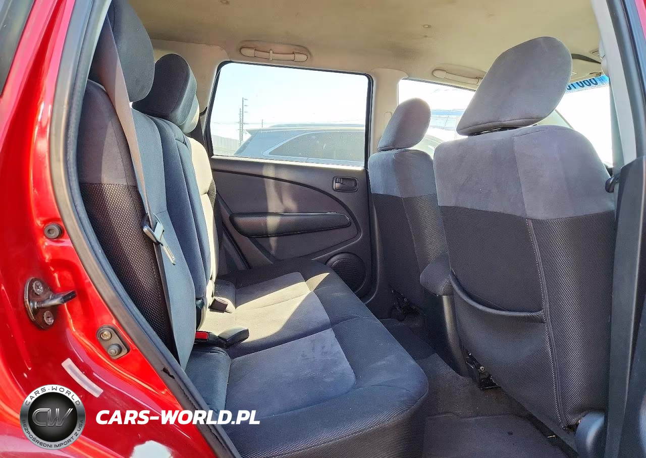 2003 Mitsubishi Outlander Ls VIN:JA4LX31G83U029906 - 11