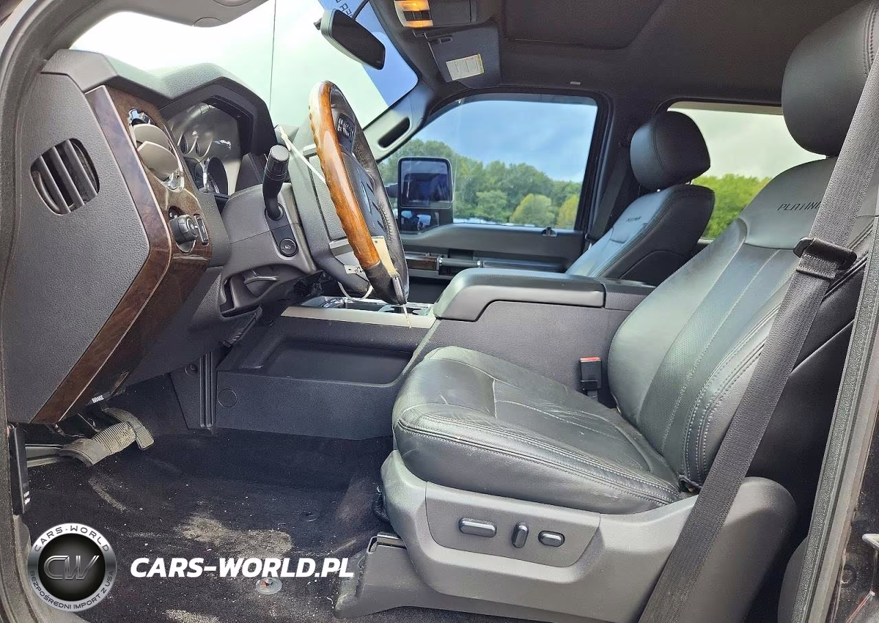 2014 Ford F250 Super Duty VIN:1FT7W2BT1EEB84651 - 7