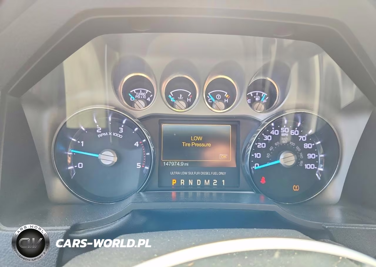 2014 Ford F250 Super Duty VIN:1FT7W2BT1EEB84651 - 9