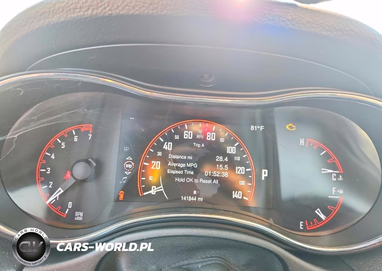 2014 Dodge Durango Limited VIN:1C4RDHDG3EC313972 - 9