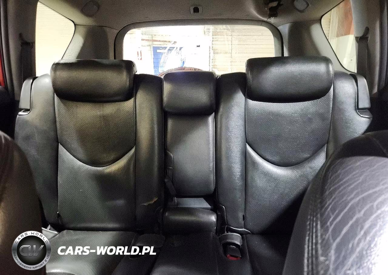 2007 Toyota Rav4 Sport VIN:JTMBD32V276044869 - 10