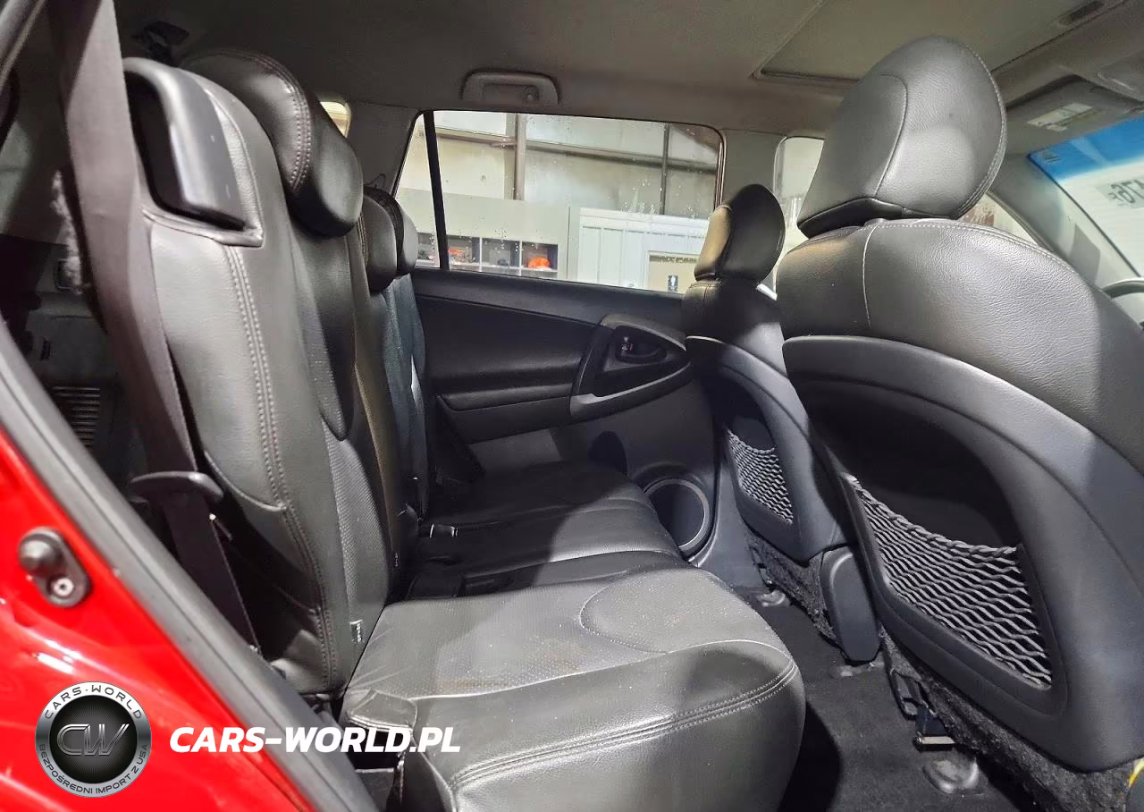 2007 Toyota Rav4 Sport VIN:JTMBD32V276044869 - 11