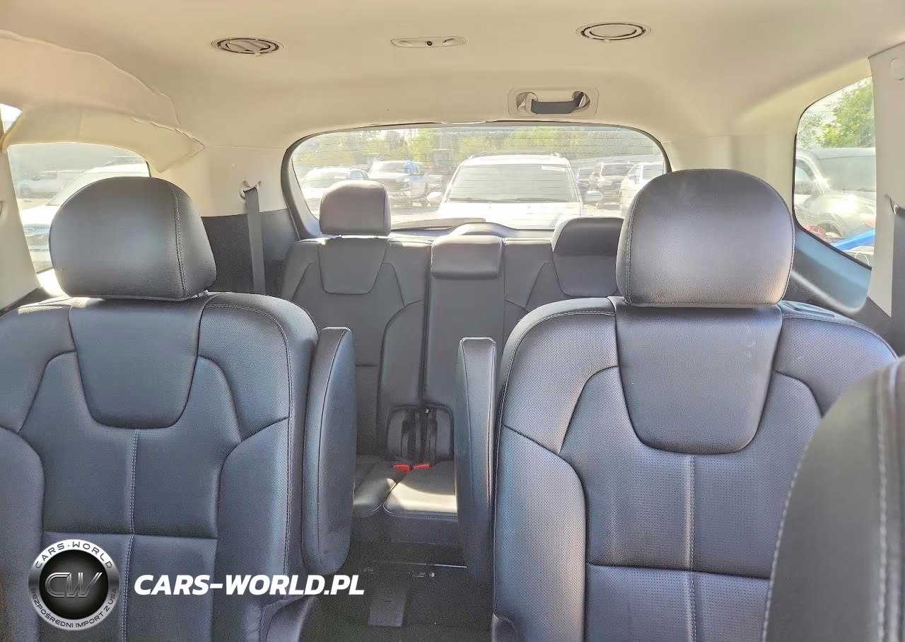 2022 Kia Telluride Ex VIN:5XYP3DHC8NG268050 - 10