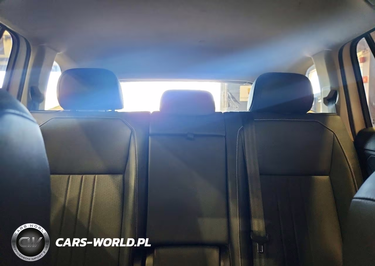 2023 Volkswagen Tiguan Se VIN:3VV3B7AX7PM020721 - 10