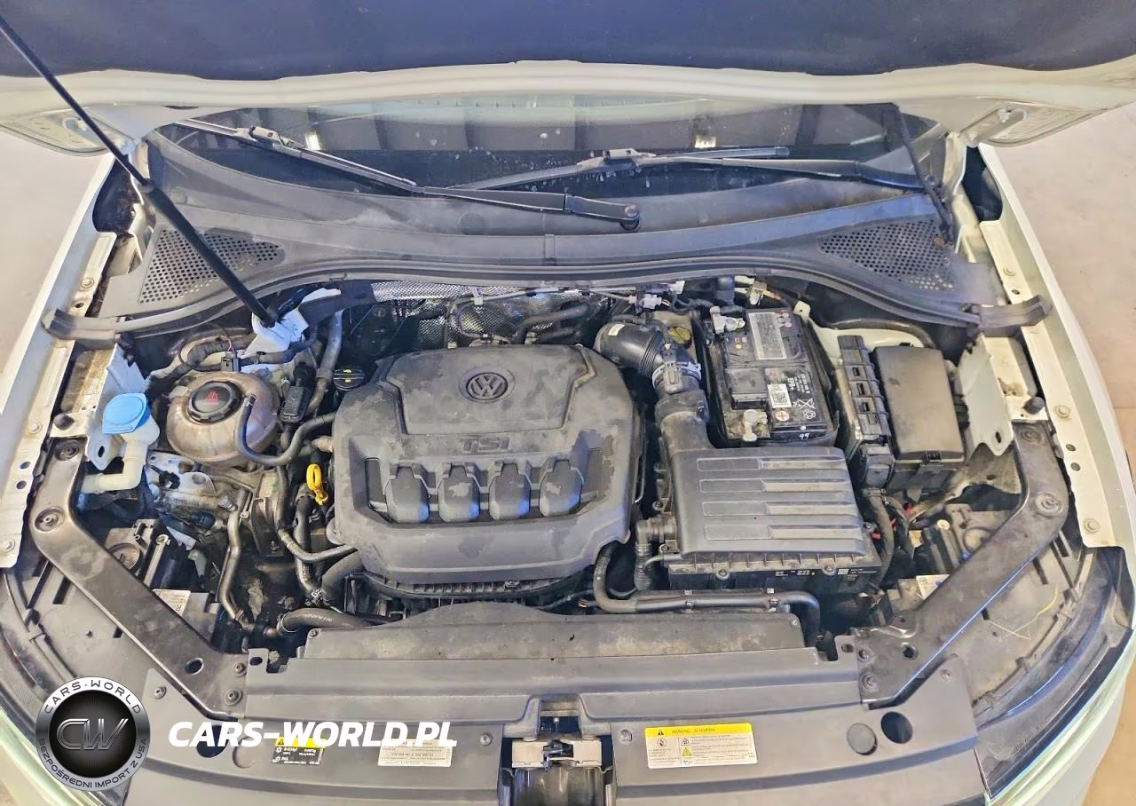 2023 Volkswagen Tiguan Se VIN:3VV3B7AX7PM020721 - 12