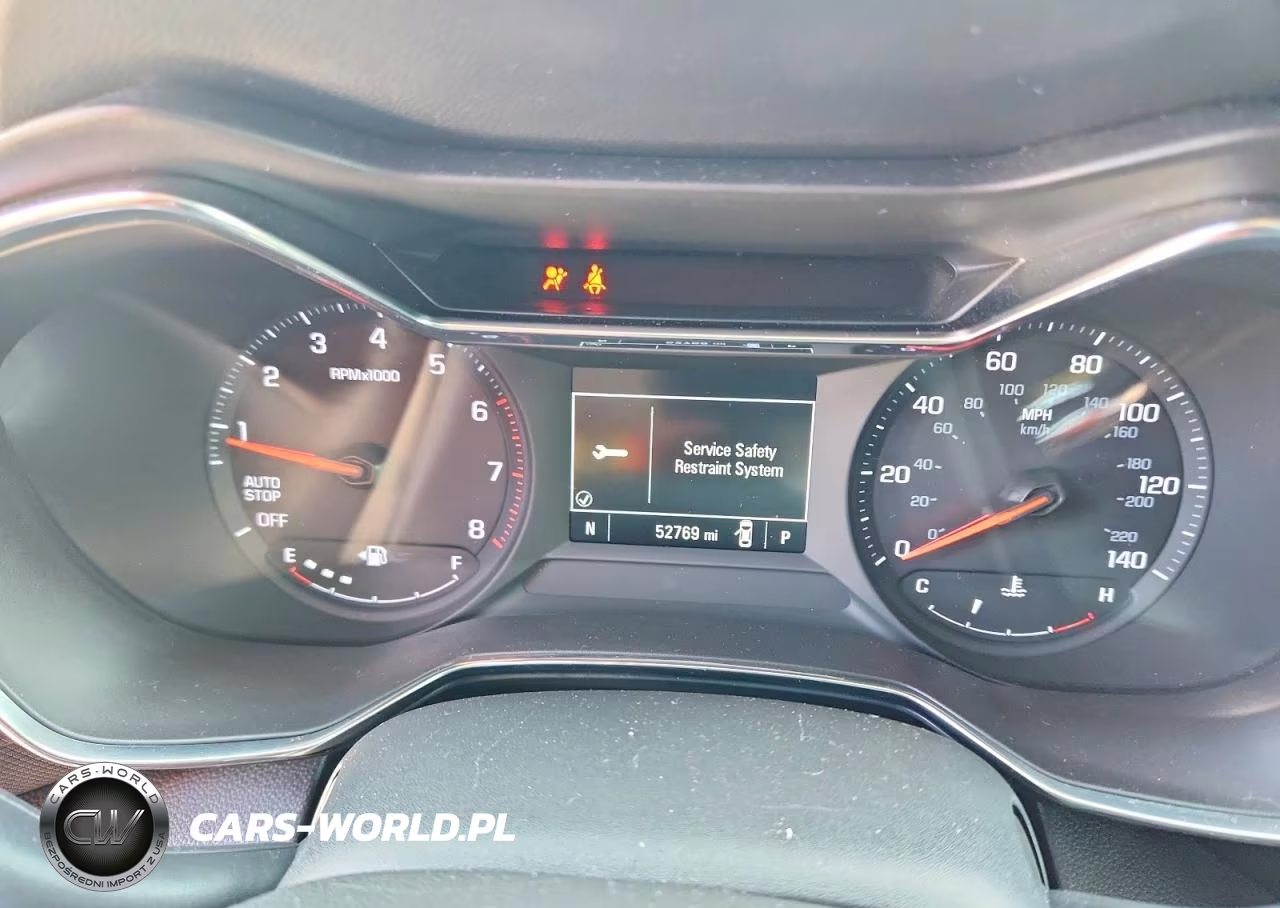 2021 Chevrolet Trailblazer Lt VIN:KL79MPS24MB115761 - 9