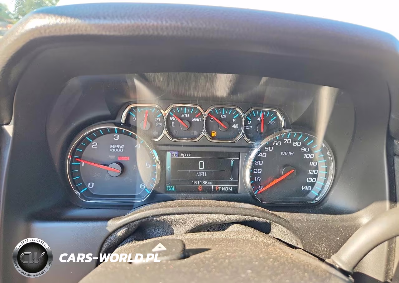 2015 Chevrolet Tahoe K1500 Ltz VIN:1GNSKCKCXFR645696 - 9