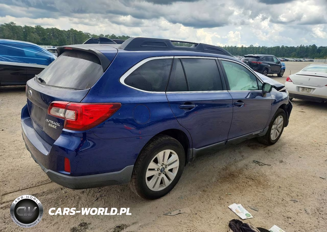 2016 Subaru Outback VIN:4S4BSACC7G3211926 - 3