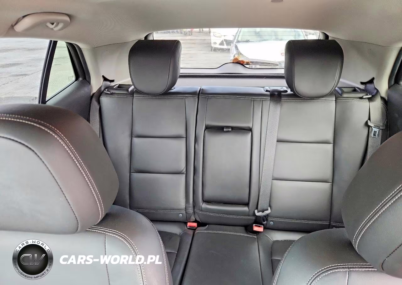 2015 Buick Encore VIN:KL4CJGSB5FB143292 - 10
