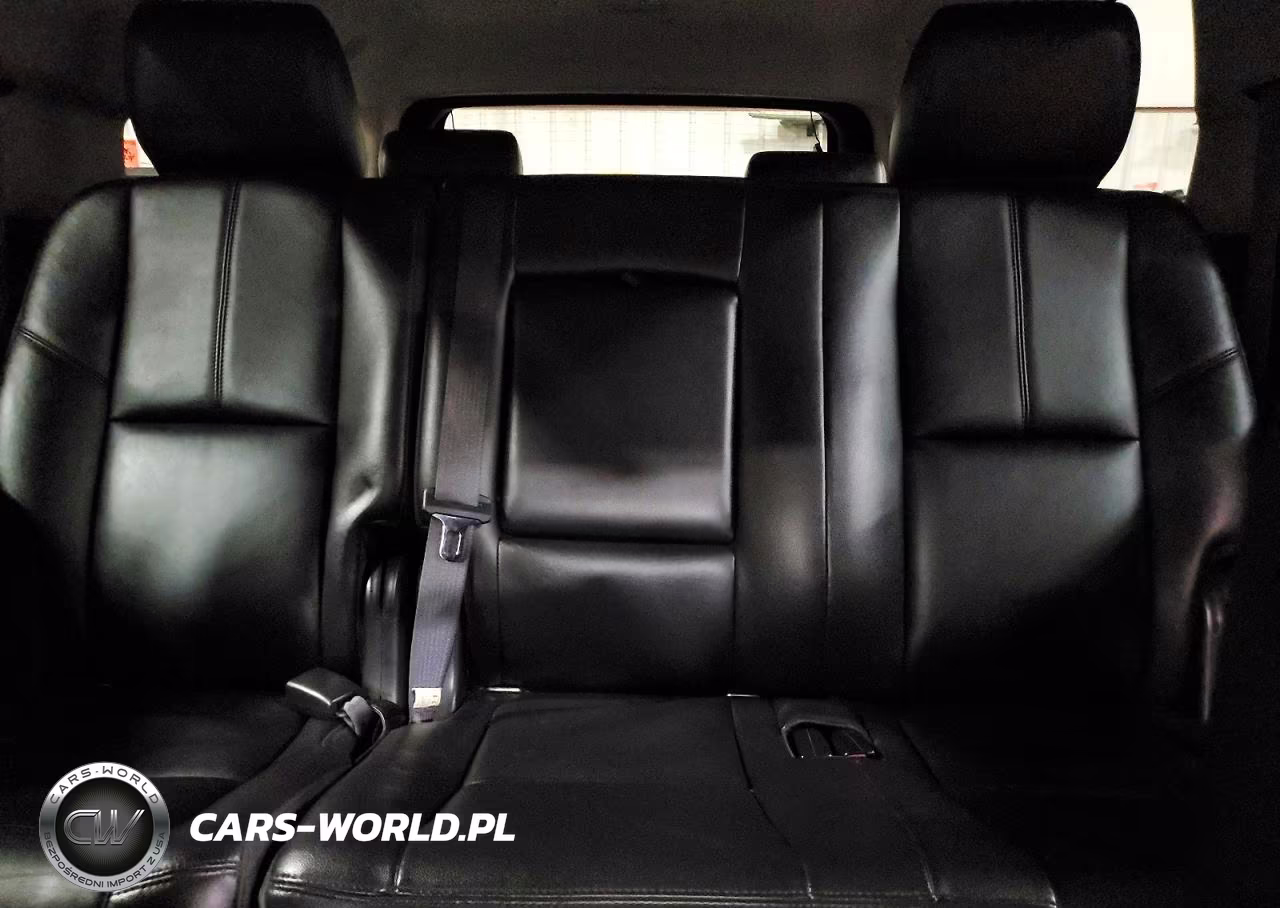2012 Chevrolet Suburban K1500 Lt VIN:1GNSKJE77CR167719 - 10