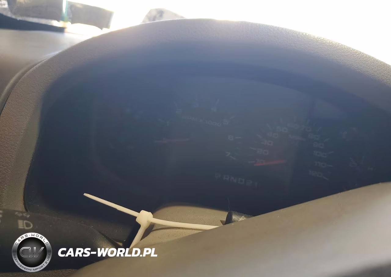2008 Ford F150 VIN:1FTRX14W38FC14741 - 9
