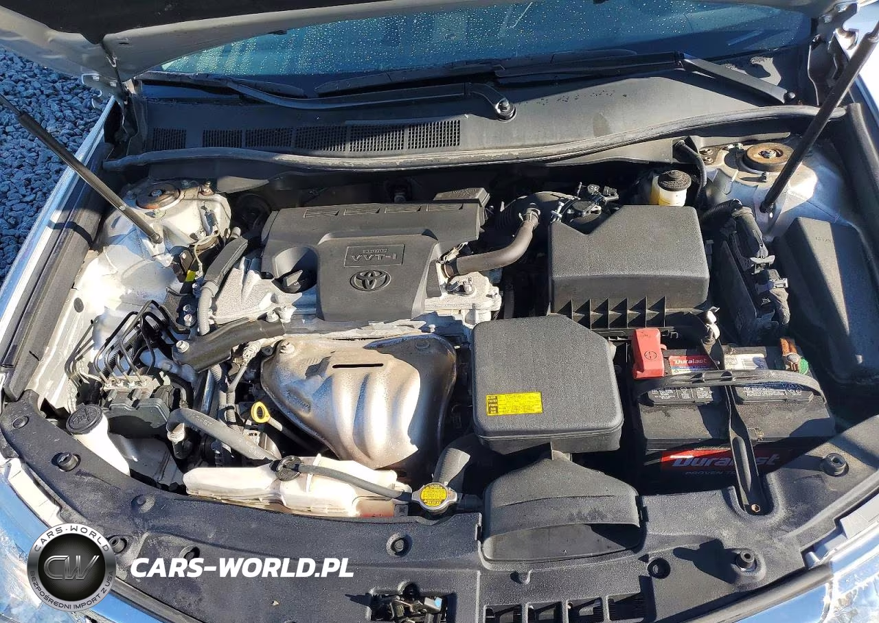 2014 Toyota Camry Xle VIN:4T1BF1FK3EU786460 - 11