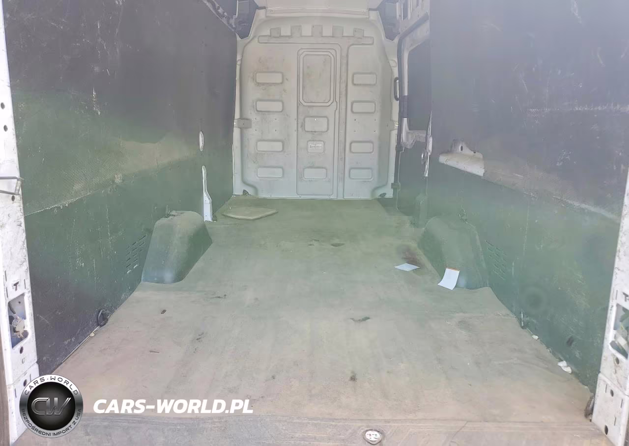 2019 Ford Transit T-250 VIN:1FTYR3XG1KKA51768 - 10