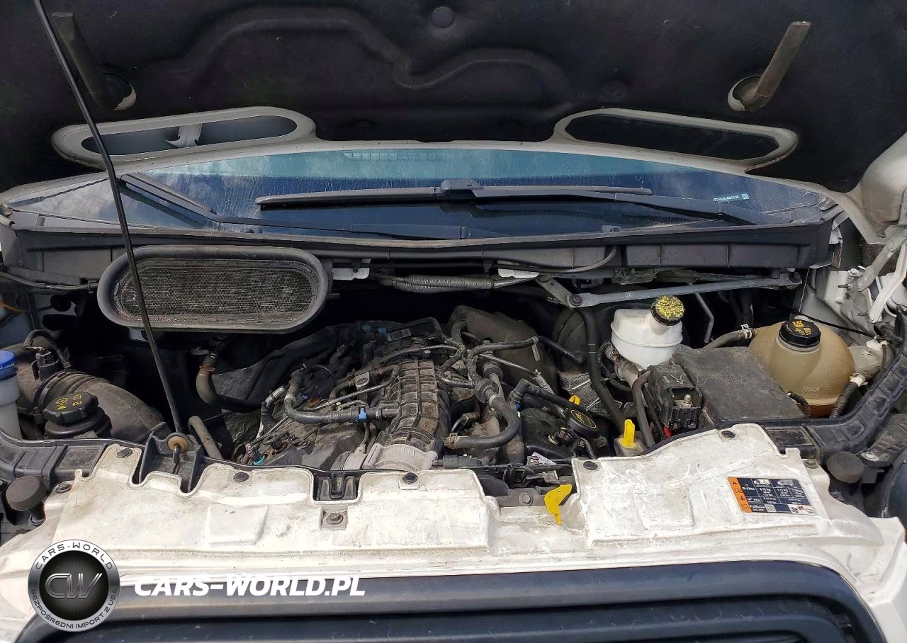2019 Ford Transit T-250 VIN:1FTYR3XG1KKA51768 - 12
