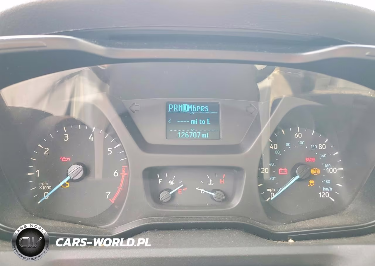 2019 Ford Transit T-250 VIN:1FTYR3XG1KKA51768 - 9