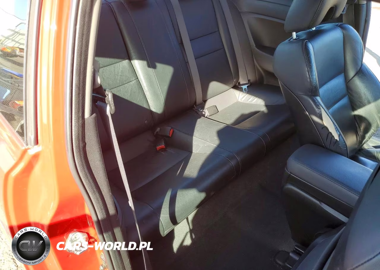 2009 Honda Civic Exl VIN:2HGFG12949H509896 - 10