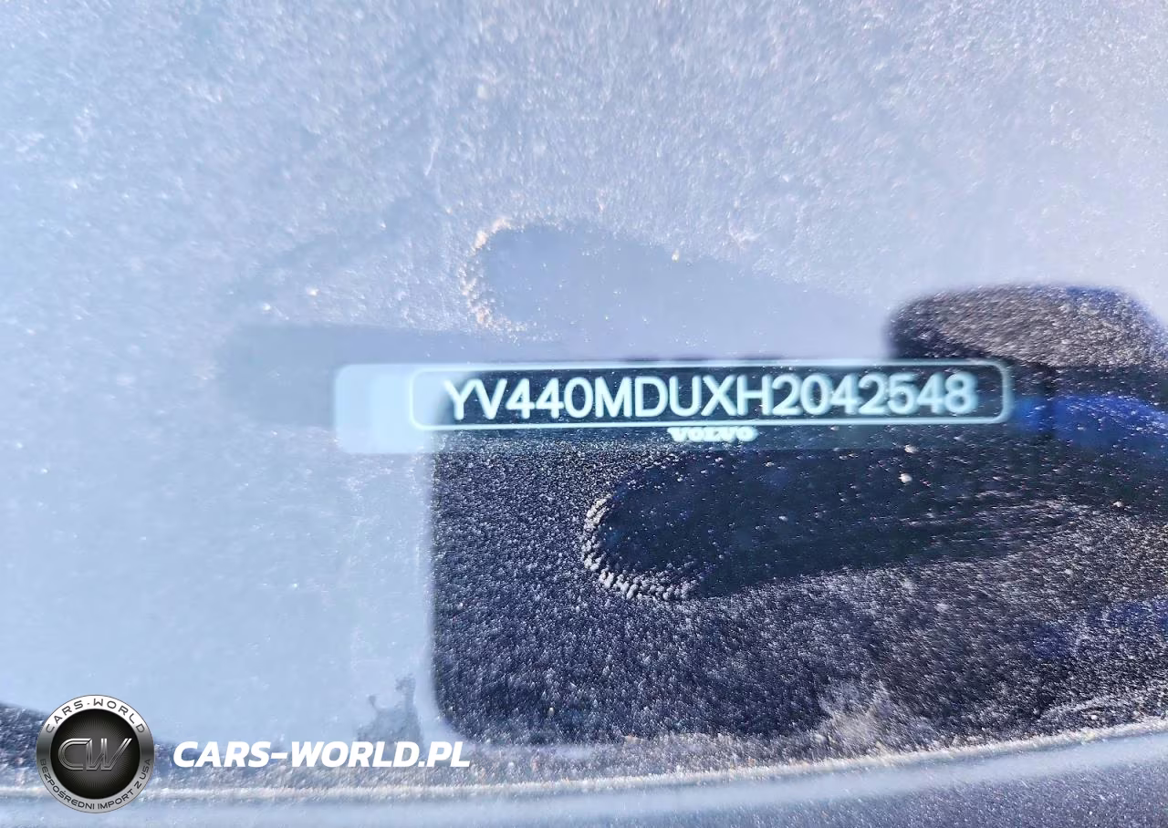 2017 Volvo Xc60 T5 Inscription VIN:YV440MDUXH2042548 - 12