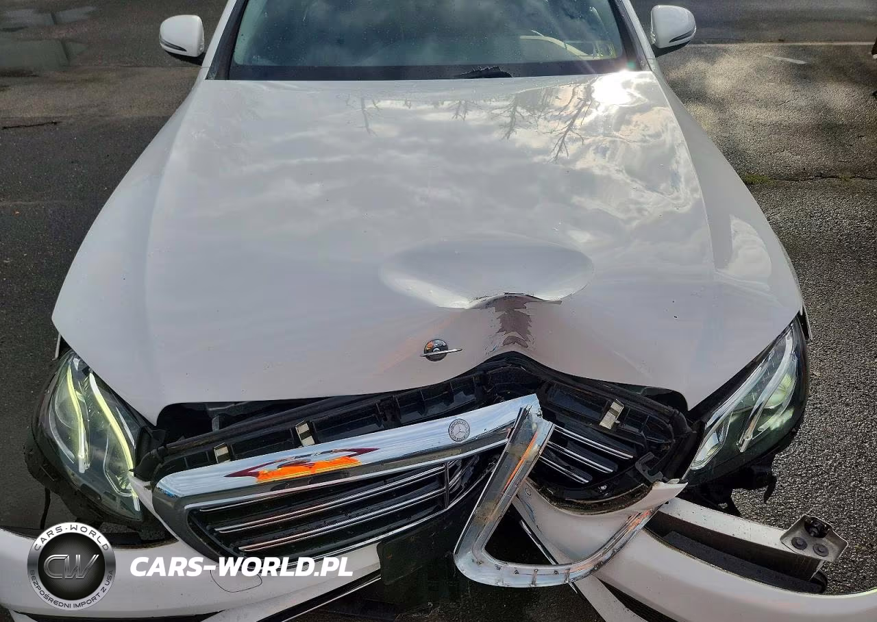 2017 Mercedes-Benz E 300 4Matic VIN:WDDZF4KB3HA145699 - 11
