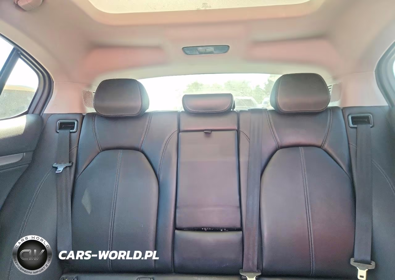 2019 Alfa Romeo Stelvio VIN:ZASPAKAN5K7C70344 - 10
