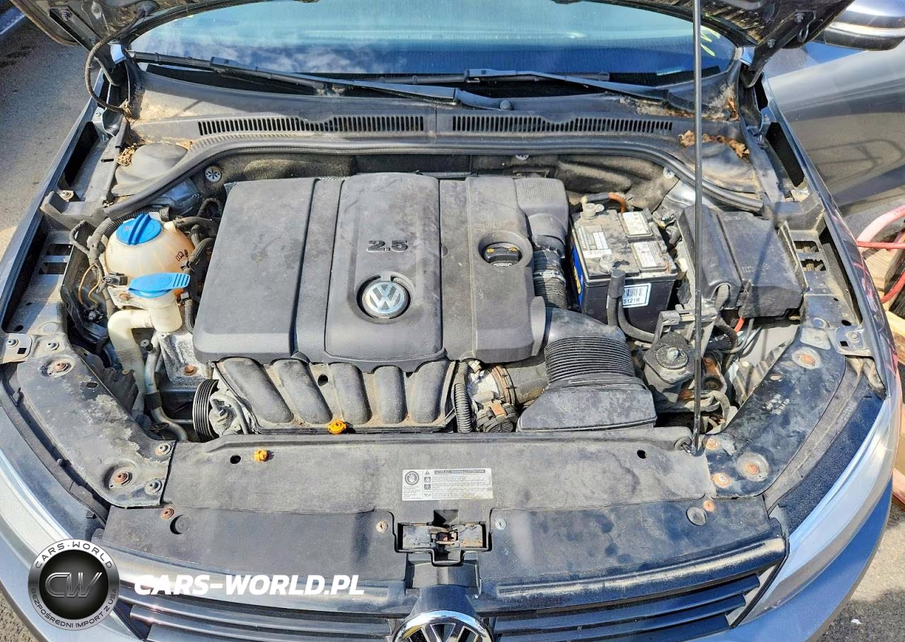 2011 Volk Jetta VIN:3VWBZ7AJ9BM308747 - 11