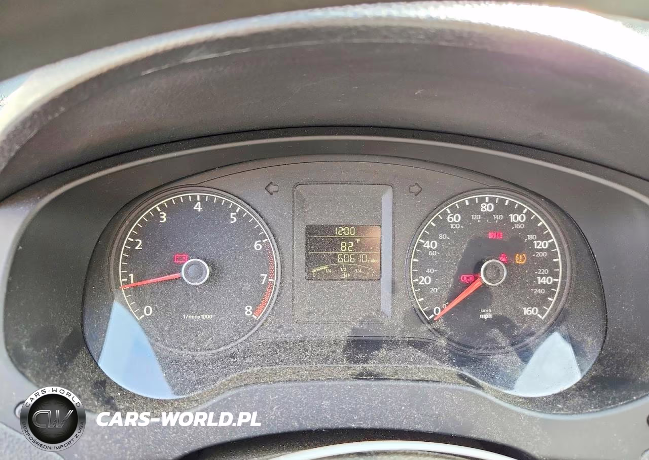 2011 Volk Jetta VIN:3VWBZ7AJ9BM308747 - 9