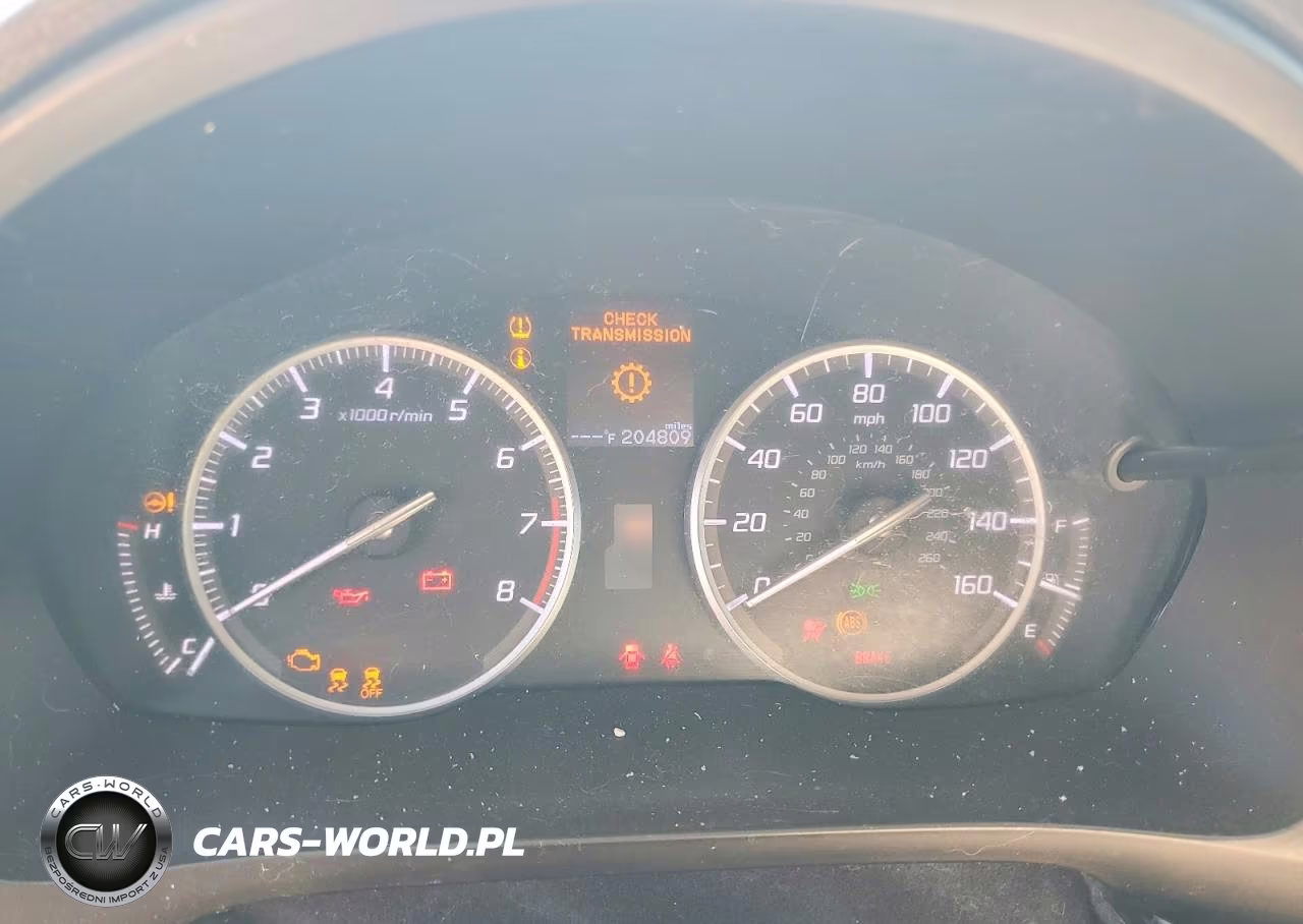 2015 Acura Ilx 20 VIN:19VDE1F32FE003503 - 9